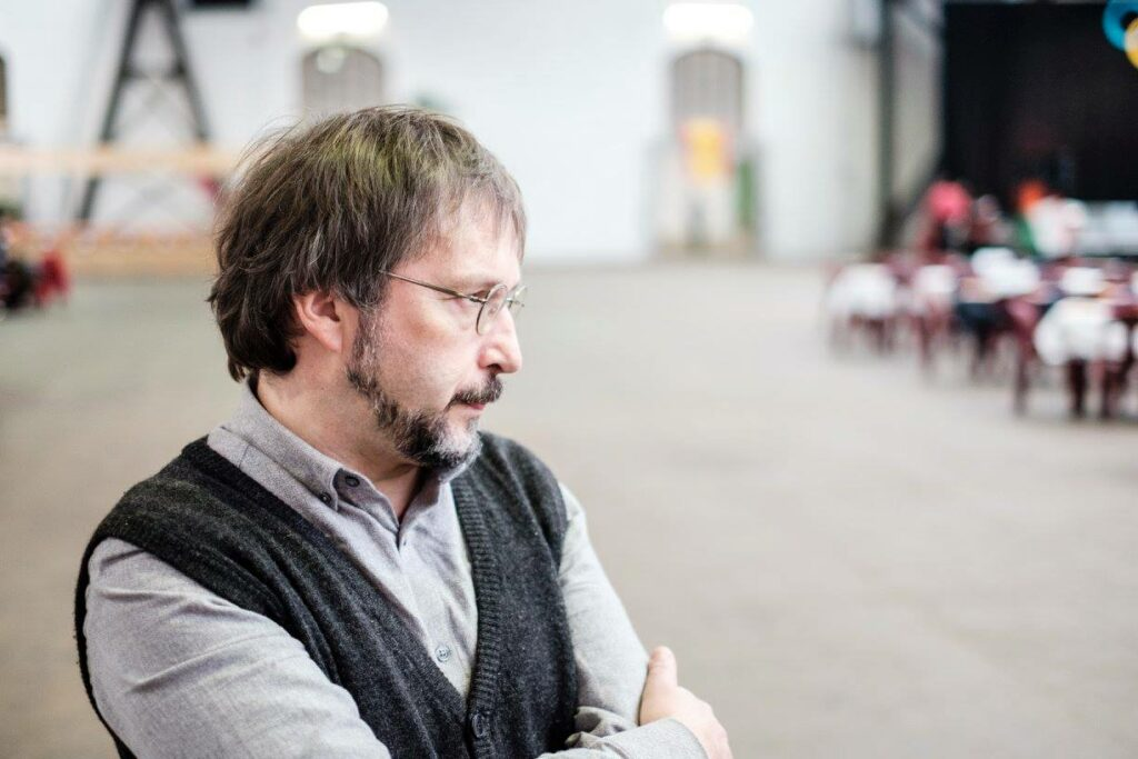 Olivier Piqueron