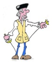 Cadet de Gascogne